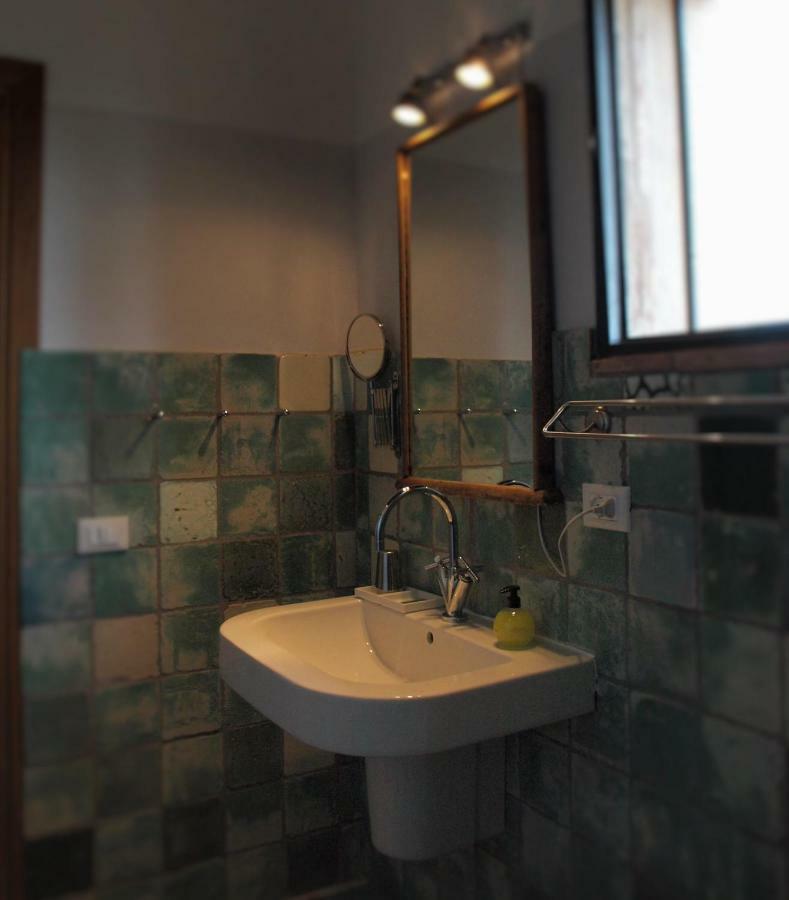 Poggio Magginga Apartment Terricciola ภายนอก รูปภาพ